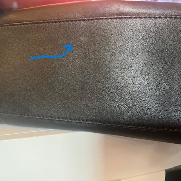 Kate Spade Hampton Road Melody Satchel - Picture 11 of 15